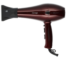 Hair dryer 2200W Forsage DEWAL 03-106 Red